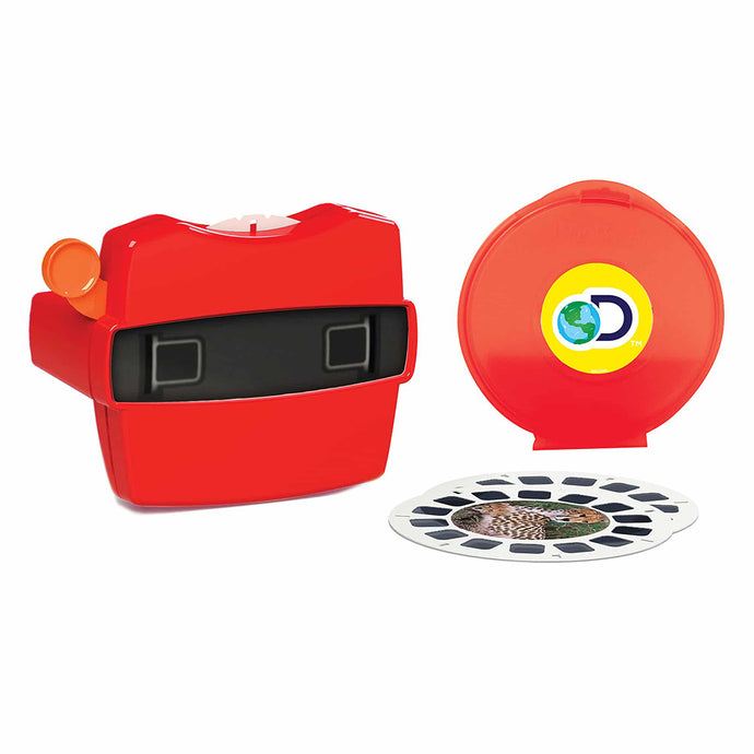 ViewMaster Boxed Set 2036