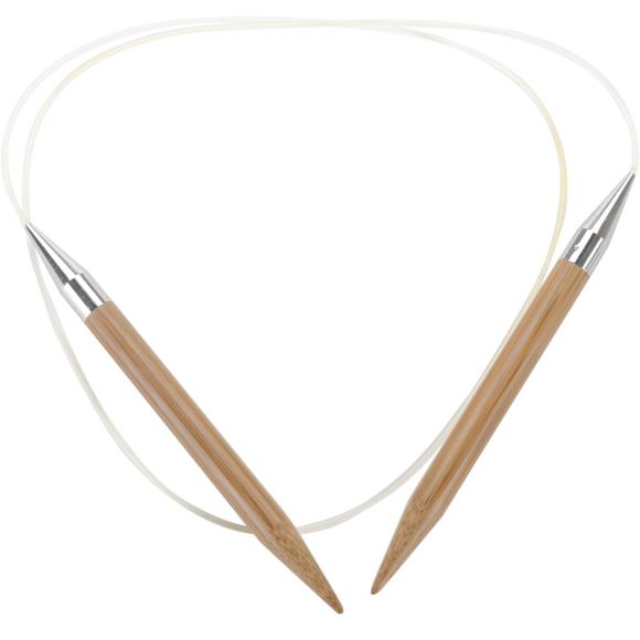 Bamboo Circular Knitting Needles 2040-13