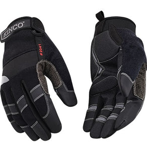 Kinco Men's General Form Fitting Glove 2041