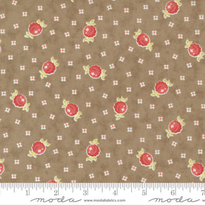 Moda Stitched Collection Fig Tree And Co Cotton Fabric 20431