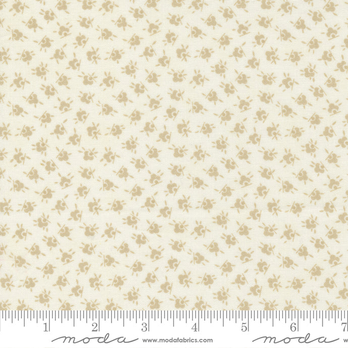 Moda Stitched Collection Fig Tree And Co Cotton Fabric 20433