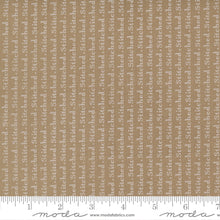 Moda Stitched Collection Fig Tree And Co Cotton Fabric 20437