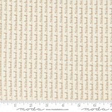 Moda Stitched Collection Fig Tree And Co Cotton Fabric 20437