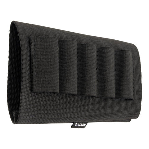 Buttstock Shotgun Shell Holder 205