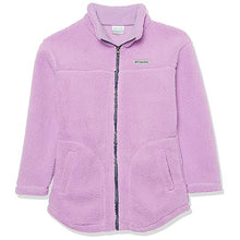 Gumdrop Girls' West Bend Full-Zip Fleece Jacket 2050431514