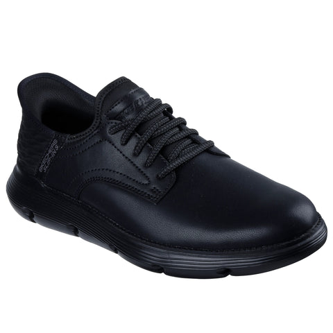 Men's Slip Slip-Ins Garza - Gervin 205046 Black