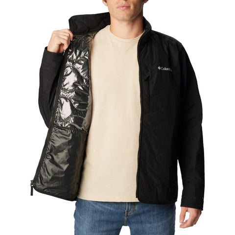 Thermal Reflective Lining
