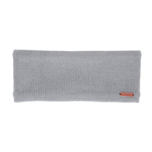 Light Gray Women's Player Merino Headband 205270