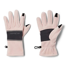 Dusty Pink Fast Trek II Gloves 2053931626