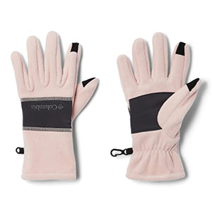 Dusty Pink Fast Trek II Gloves 2053931626