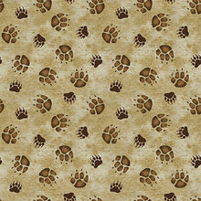 Blank Quilting Wilderness Trail Collection Cotton Fabric