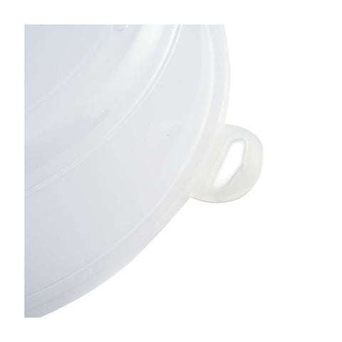Microwave Cover 2067