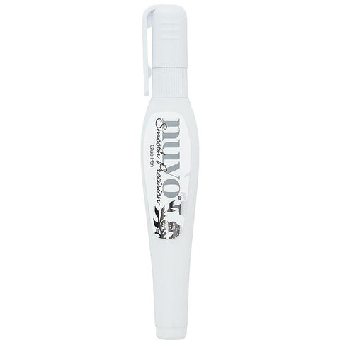 Smooth Precision Glue Pen 206N