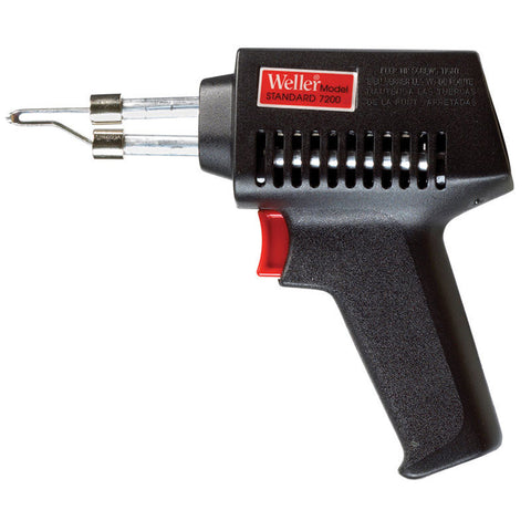 Weller Corded Soldering Gun Kit 75 W 7200PKS 20755