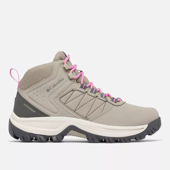 Kettle/Berry Patch Women's Transverse Hike Waterproof Shoe 2077801