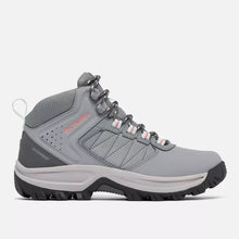 Ti Grey Steel/Juicy Women's Transverse Hike Waterproof Shoe 2077801