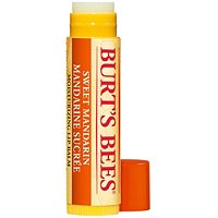 Sweet Mandarin Lip Balm