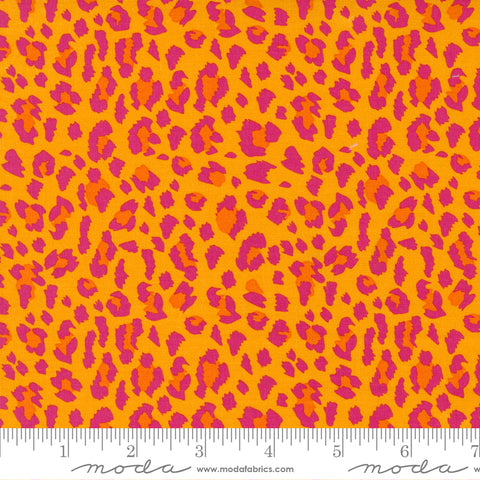 Jungle Paradise Collection Cotton Fabrics 20787