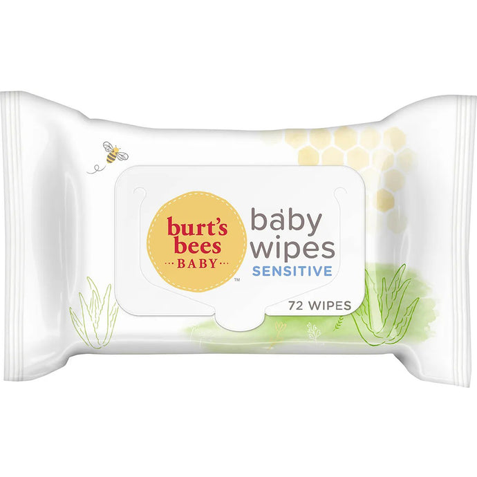 Baby Wipes 20792850004157