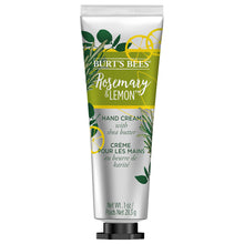 Rosemary & Lemon Hand Cream