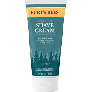 Men's Cooling Shave Cream 20792850908936
