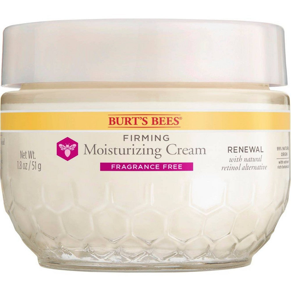 Renewal Firming Moisturizing Cream 20792850911448