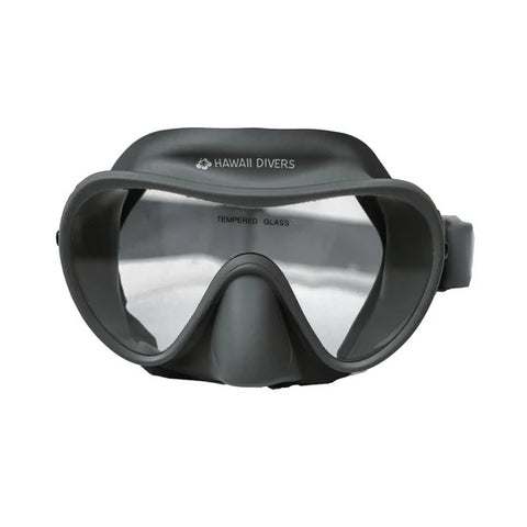 Deep Sea Adult Snorkel Mask MS1180506