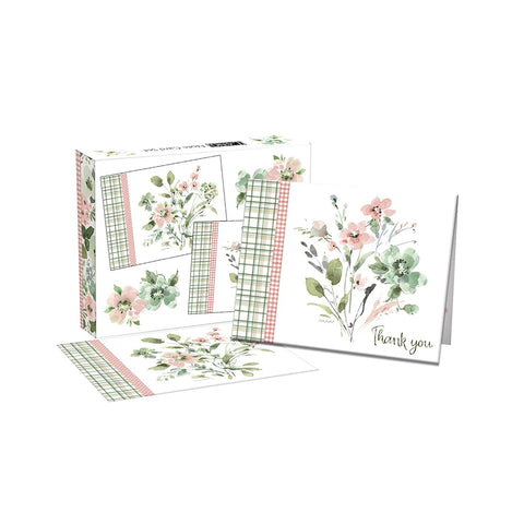 Inner Garden Boxed Note Cards 2080542