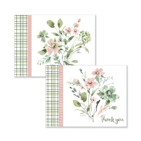Designs of Each Card