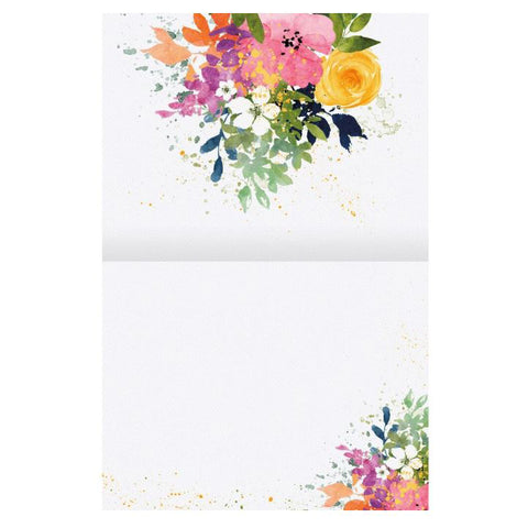 Inside of Card 1