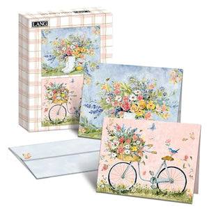 Joy of Life Boxed Note Cards 2080552