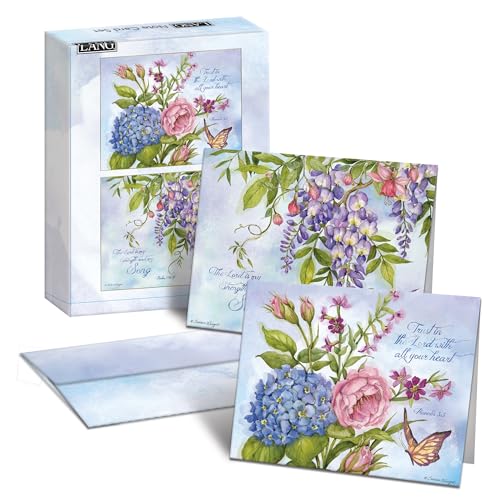 Nature's Grace Boxed Note Cards 2080554