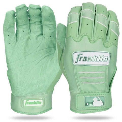 CFX Pro Batting Gloves Mint 20238F1