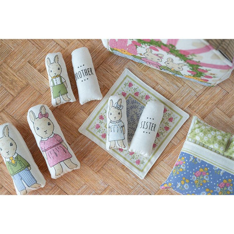 My Secret Garden Collection Cotton Project Panel 20989 11