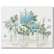Classy Glass Cutting Boards Mason Jars and Florals