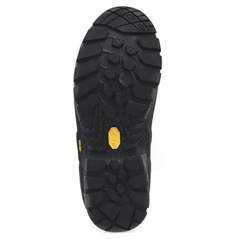 Vibram sole of Western Chief women's neoprene Tall Cold Weather Boots