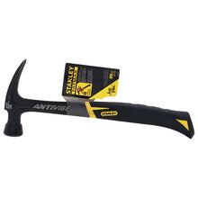 Stanley Tools FatMax 20 oz Smooth Face Nailing Hammer 5-3/4 in. Steel Handle 51-165 2105690