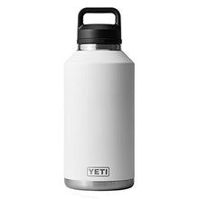 Yeti 64 oz Rambler Bottle in White