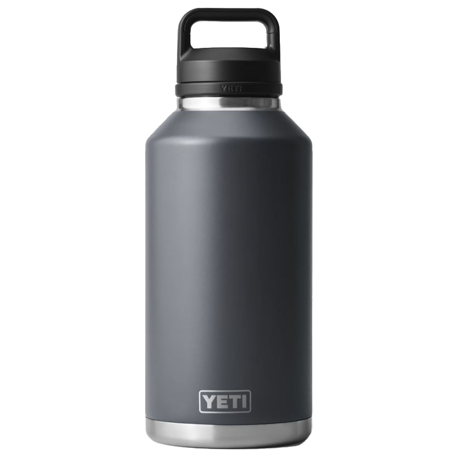 YETI- Rambler Bottle Sling Large / Charcoal
