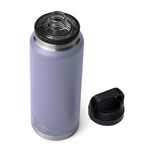 Cosmic Lilac Rambler Bottle with Chug Cap