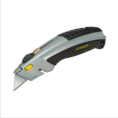 Stanley Tools InstantChange Retractable Utility Knife 10-788 2107472