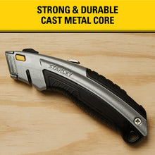 Stanley Tools InstantChange Retractable Utility Knife 10-788 2107472