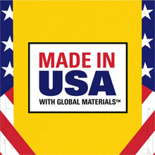 Made in the USA