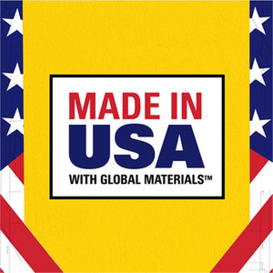 Made in the USA
