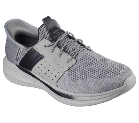 Men's Slip-Ins Relaxed Fit Slade - Ocon profile view