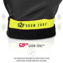 G2P Grow Zone