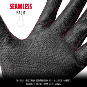 Seamless Palm