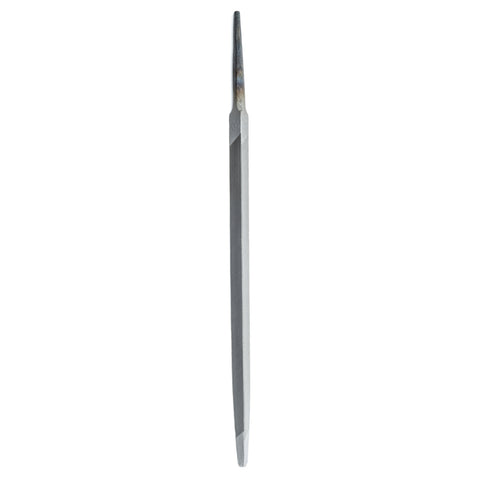 Nicholson 6 in. L High Carbon Steel Single Cut Slim Taper File 21866 21294