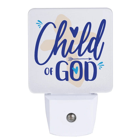 child of God, Decorative LED Nightlights 21