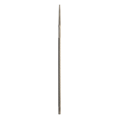 Nicholson 8 in. L High Carbon Steel File 01888 21324